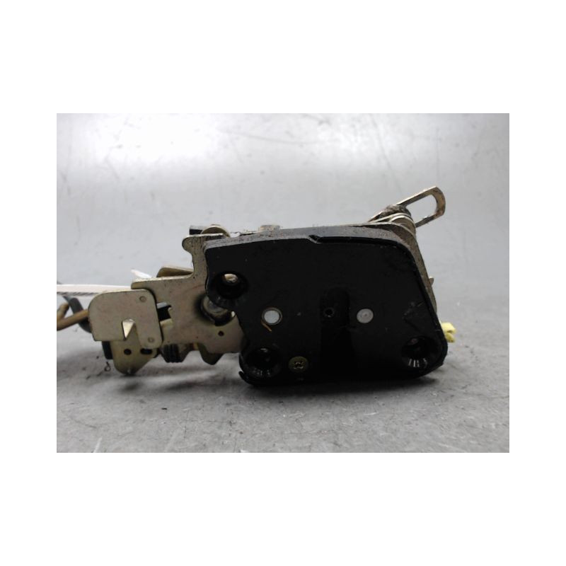 SYSTEME CONDAMNATION AVANT GAUCHE SUZUKI WAGON-R