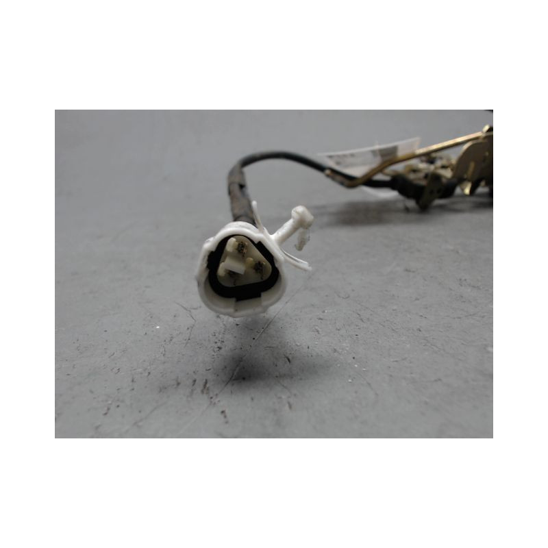 SYSTEME CONDAMNATION AVANT GAUCHE SUZUKI WAGON-R