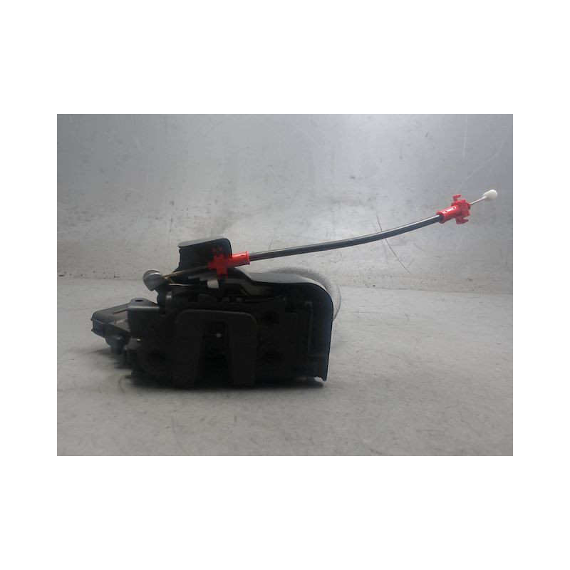 SYSTEME CONDAMNATION ARRIERE GAUCHE FORD MONDEO SW 2007-