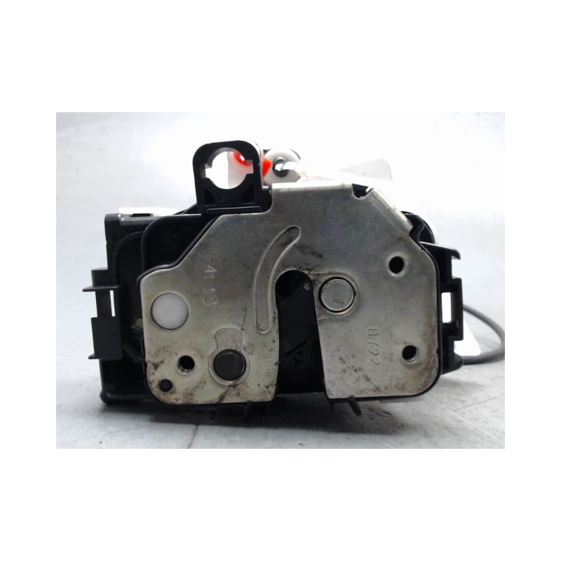 SYSTEME CONDAMNATION AVANT GAUCHE FIAT 500 C 09-