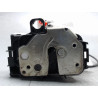 SYSTEME CONDAMNATION AVANT GAUCHE FIAT 500 C 09-