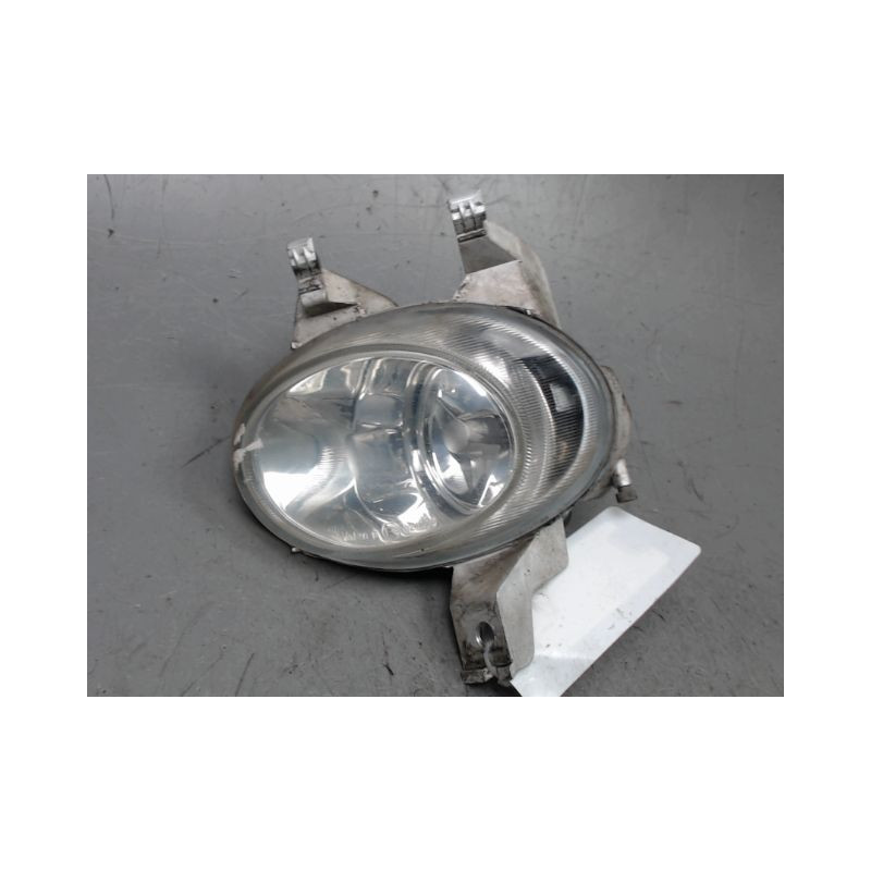 PHARE ANTIBROUILLARD AVANT GAUCHE PEUGEOT 206 5P