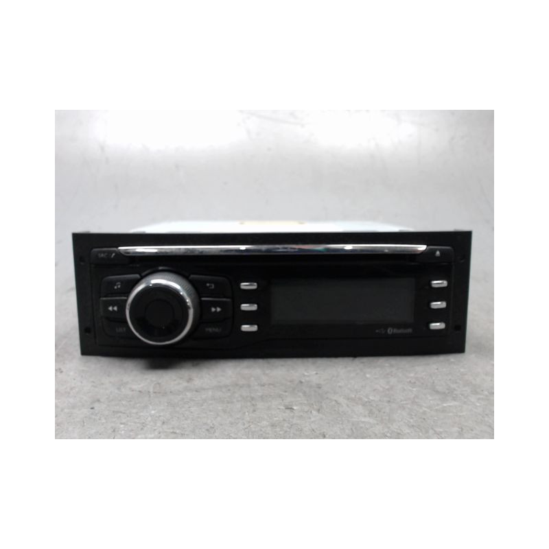 AUTORADIO PEUGEOT 208