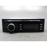 AUTORADIO PEUGEOT 208