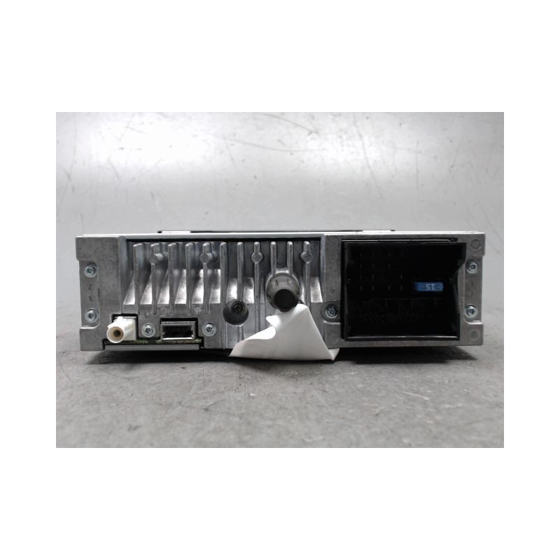 AUTORADIO PEUGEOT 208