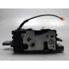 SYSTEME CONDAMNATION ARRIERE GAUCHE CITROEN C4 PICASSO