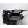 SYSTEME CONDAMNATION ARRIERE GAUCHE CITROEN C4 PICASSO