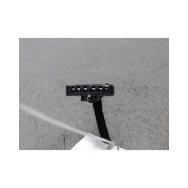 MOTEUR TOIT OUVRANT FIAT 500 C 09-