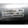 MOTEUR TOIT OUVRANT FIAT 500 C 09-