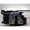 SYSTEME CONDAMNATION ARRIERE GAUCHE RENAULT MODUS 2004-2007