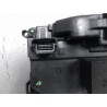 SYSTEME CONDAMNATION ARRIERE GAUCHE RENAULT MODUS 2004-2007
