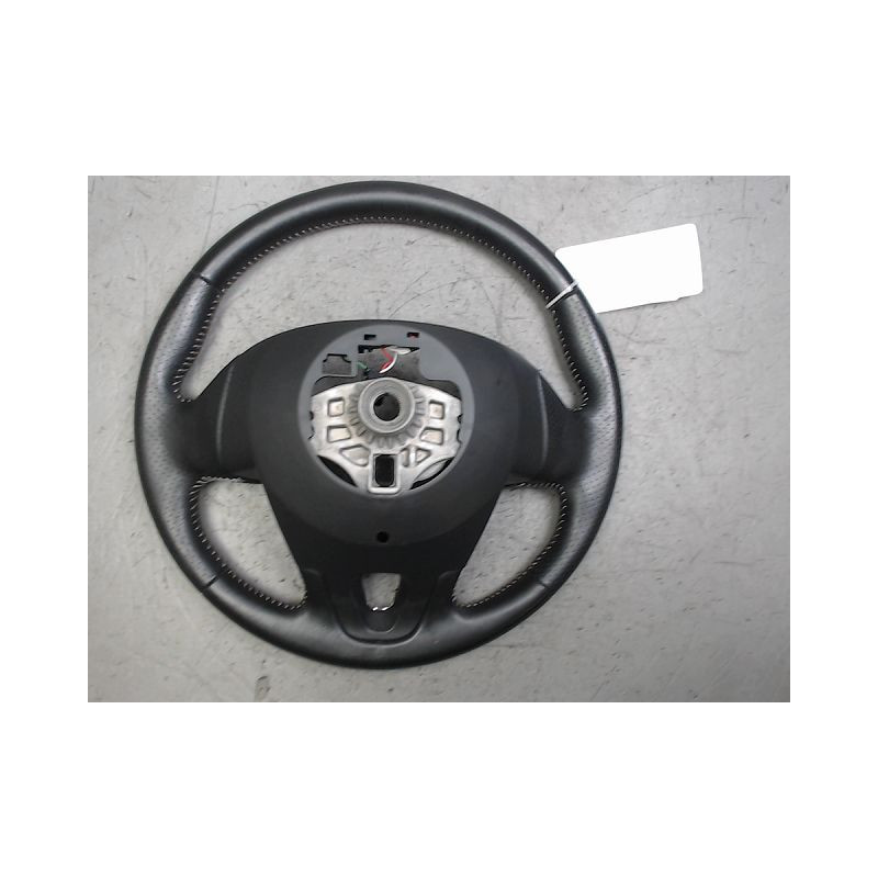 VOLANT DE DIRECTION RENAULT MEGANE
