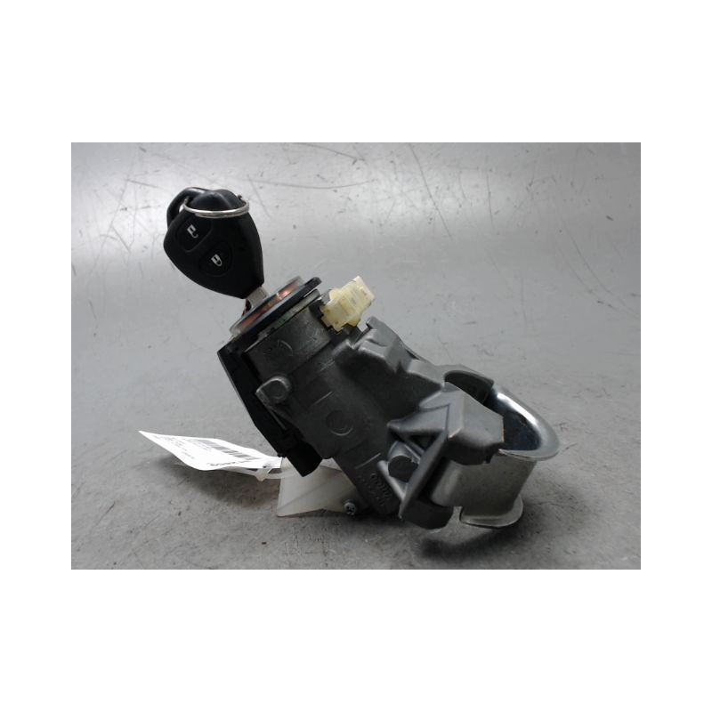 ANTIVOL DE DIRECTION TOYOTA AURIS 2007-