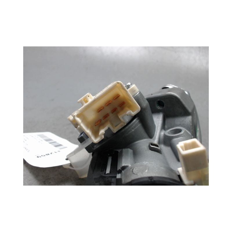 ANTIVOL DE DIRECTION TOYOTA AURIS 2007-