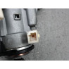 ANTIVOL DE DIRECTION TOYOTA AURIS 2007-