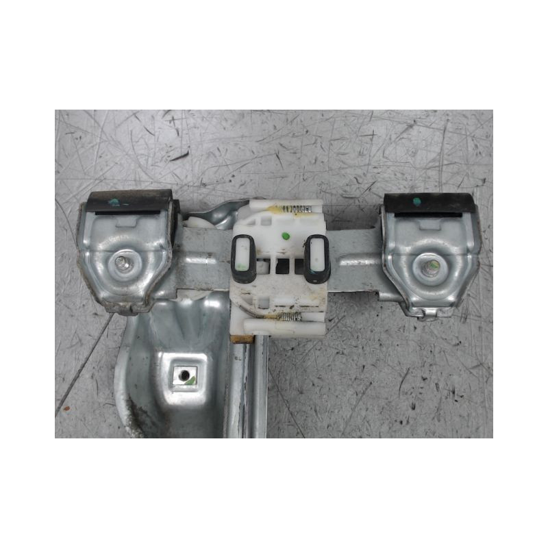 MECANISME+MOTEUR LEVE-GLACE ARRIERE GAUCHE OPEL MERIVA