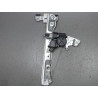 MECANISME+MOTEUR LEVE-GLACE ARRIERE GAUCHE OPEL MERIVA