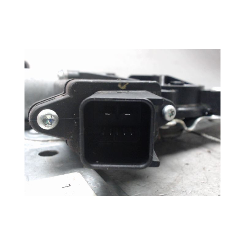 MECANISME+MOTEUR LEVE-GLACE ARRIERE GAUCHE OPEL MERIVA