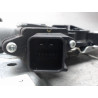 MECANISME+MOTEUR LEVE-GLACE ARRIERE GAUCHE OPEL MERIVA