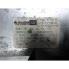 MECANISME+MOTEUR LEVE-GLACE ARRIERE GAUCHE OPEL MERIVA