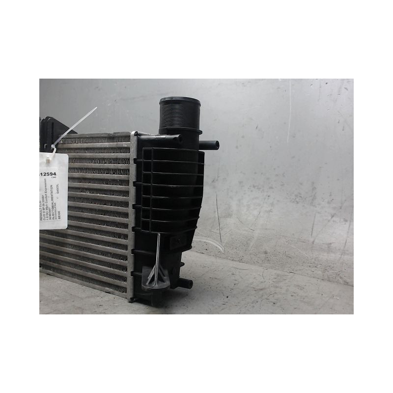 ECHANGEUR AIR RENAULT CLIO III 2005-