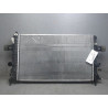 RADIATEUR OPEL ASTRA GTC 3P