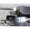 SYSTEME CONDAMNATION AVANT DROIT OPEL VECTRA GTS 5P