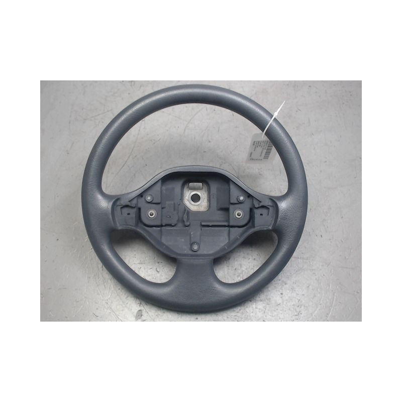 VOLANT DE DIRECTION RENAULT CLIO II PH.1 98-2001
