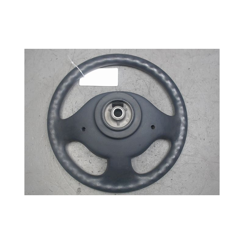 VOLANT DE DIRECTION RENAULT CLIO II PH.1 98-2001