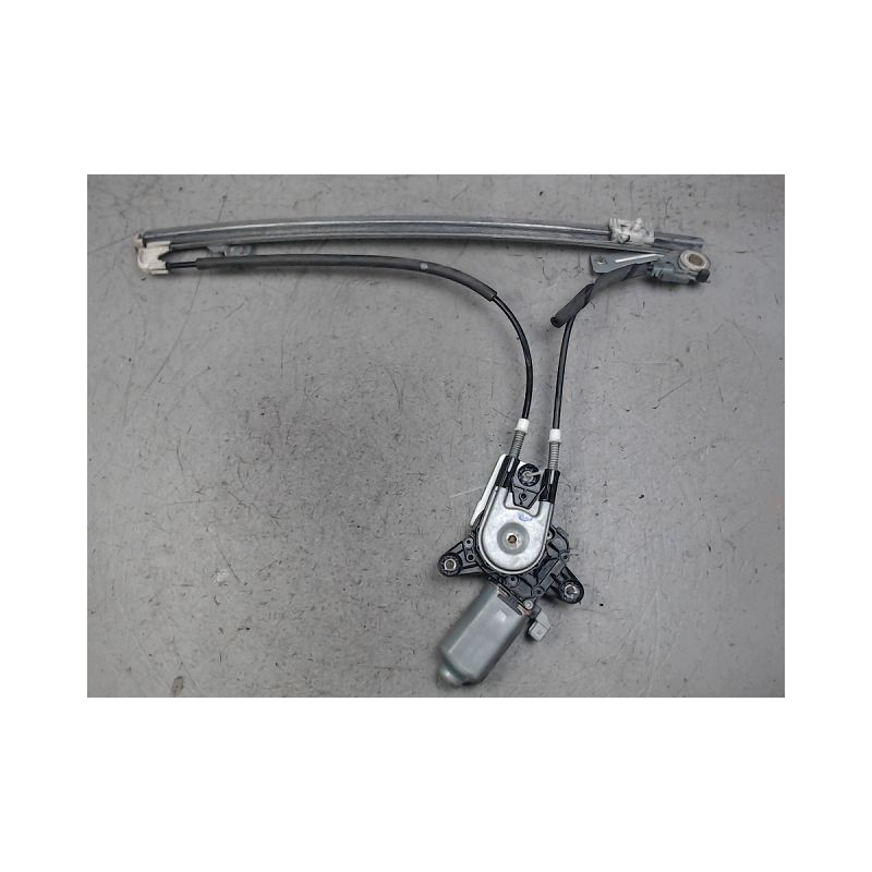 MECANISME+MOTEUR LEVE-GLACE AVANT GAUCHE PEUGEOT 806 94-2001