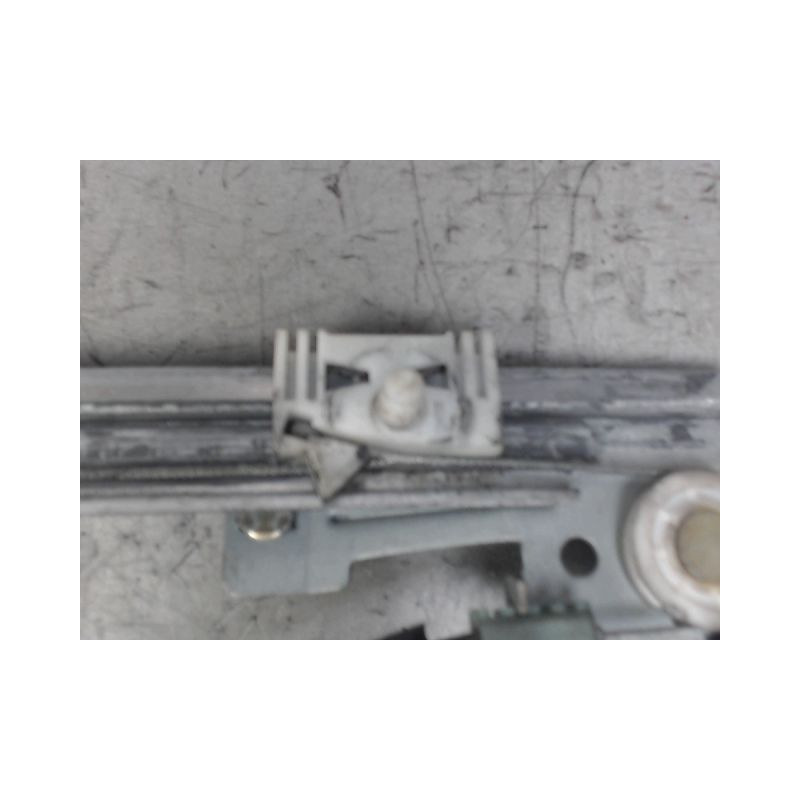 MECANISME+MOTEUR LEVE-GLACE AVANT GAUCHE PEUGEOT 806 94-2001