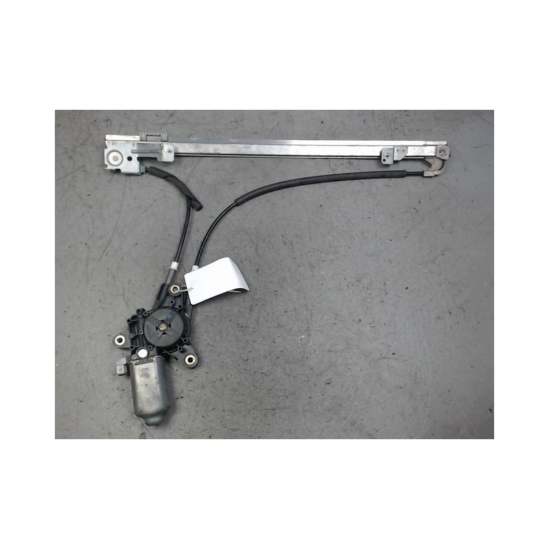 MECANISME+MOTEUR LEVE-GLACE AVANT GAUCHE PEUGEOT 806 94-2001