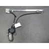 MECANISME+MOTEUR LEVE-GLACE AVANT GAUCHE PEUGEOT 806 94-2001