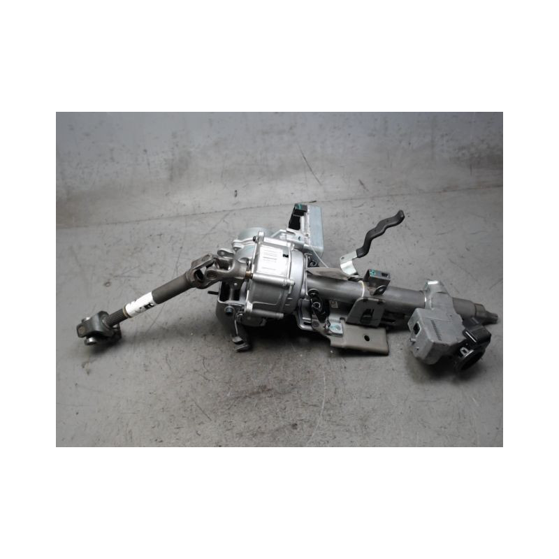 COLONNE DE DIRECTION ASSISTEE FORD ECOSPORT