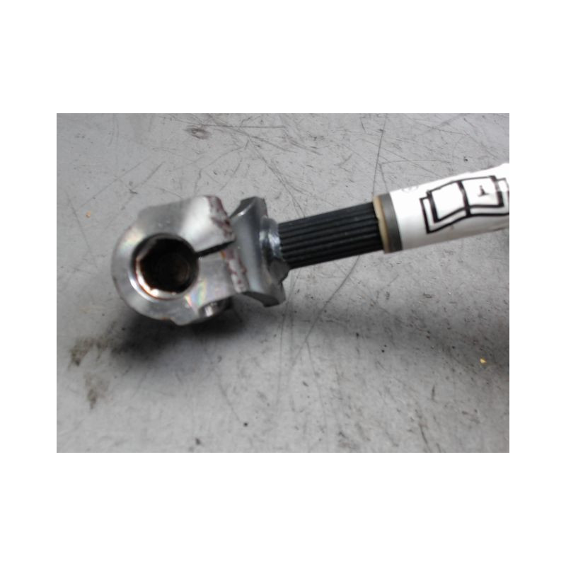 COLONNE DE DIRECTION ASSISTEE FORD ECOSPORT