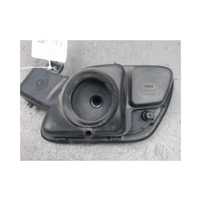 VOLET DE TRAPPE CARBURANT FIAT TIPO