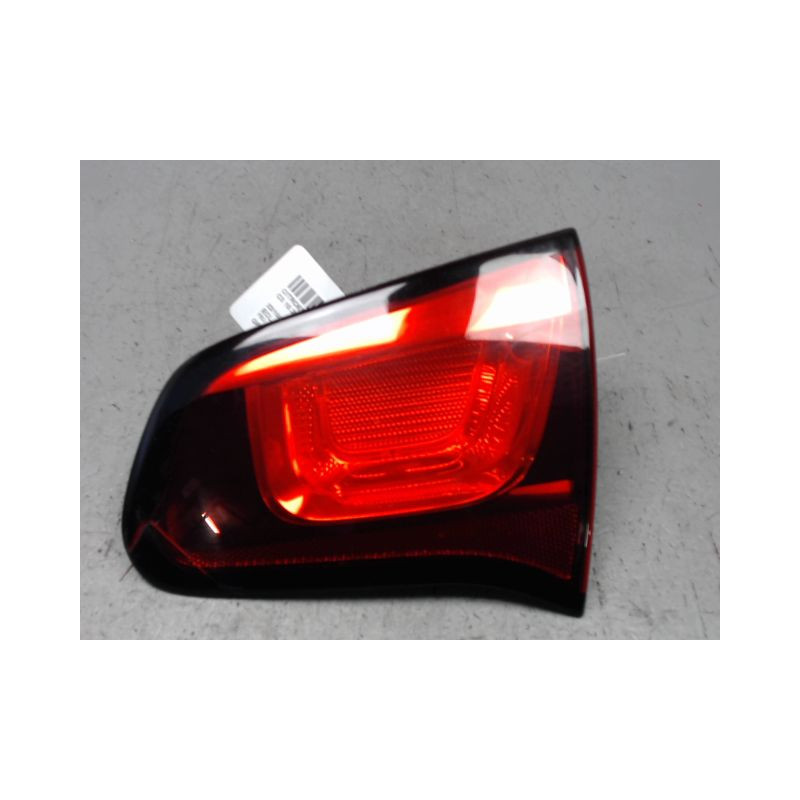 FEU ARRIERE INTERIEUR DROIT CITROEN C3 2009-