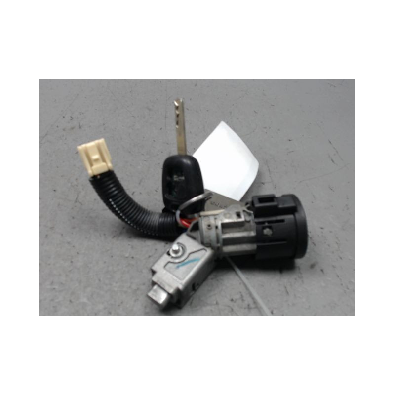 ANTIVOL DE DIRECTION PEUGEOT 107 3P