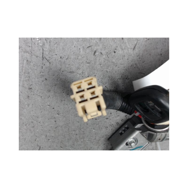 ANTIVOL DE DIRECTION PEUGEOT 107 3P