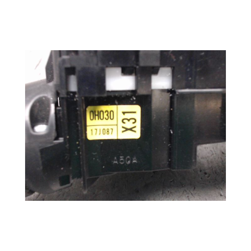 COMMANDE CLIGNOTANT CITROEN C1 3P