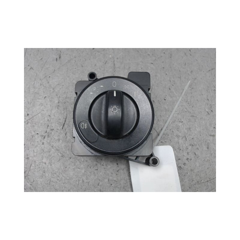 COMMANDE ECLAIRAGE VOLKSWAGEN CRAFTER FGN 2006-