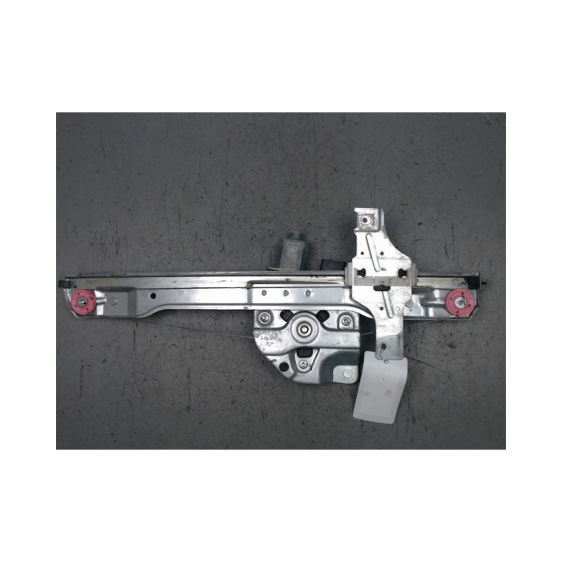 MECANISME+MOTEUR LEVE-GLACE AVANT GAUCHE PEUGEOT 208