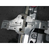 MECANISME+MOTEUR LEVE-GLACE AVANT GAUCHE PEUGEOT 208