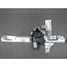 MECANISME+MOTEUR LEVE-GLACE AVANT GAUCHE PEUGEOT 208
