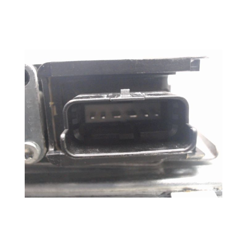 MECANISME+MOTEUR LEVE-GLACE AVANT GAUCHE PEUGEOT 208