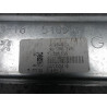 MECANISME+MOTEUR LEVE-GLACE AVANT GAUCHE PEUGEOT 208