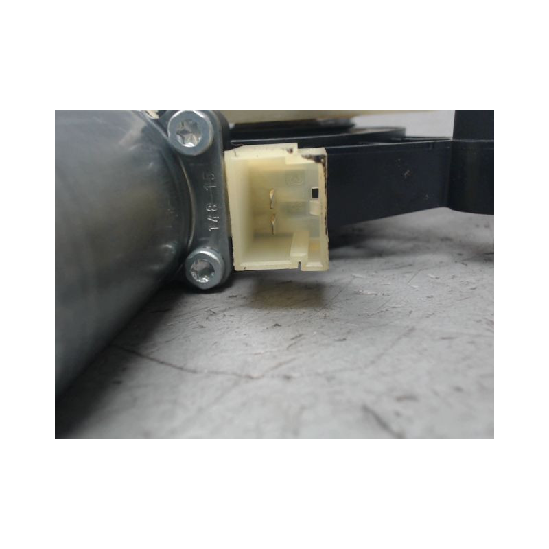 MECANISME+MOTEUR LEVE-GLACE AVANT DROIT PORSCHE MACAN