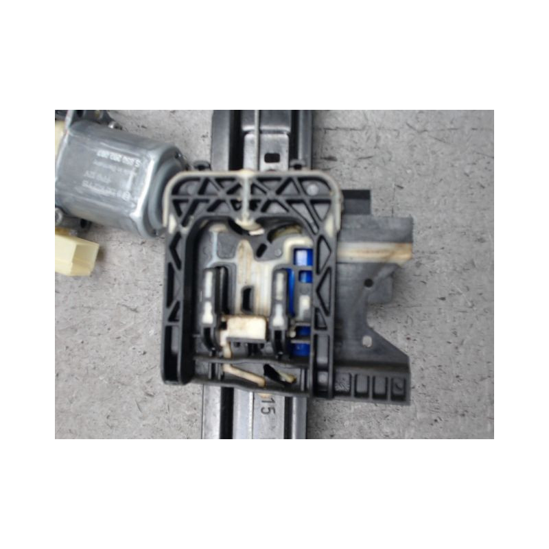 MECANISME+MOTEUR LEVE-GLACE ARRIERE GAUCHE PORSCHE MACAN