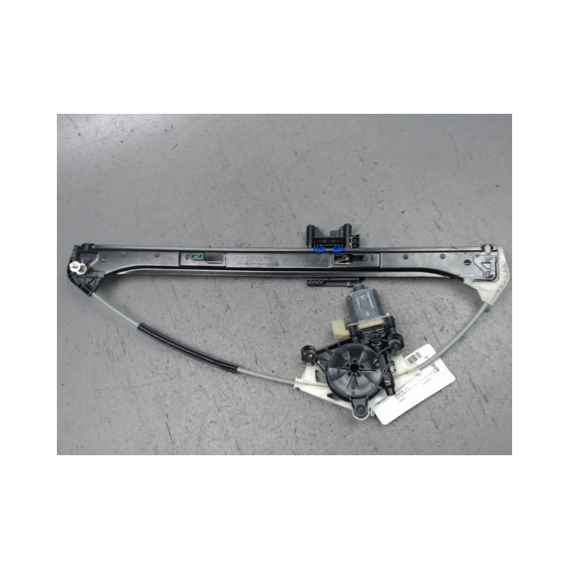 MECANISME+MOTEUR LEVE-GLACE ARRIERE GAUCHE PORSCHE MACAN