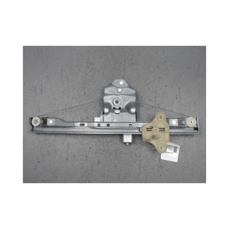 MECANISME+MOTEUR LEVE-GLACE AVANT GAUCHE RENAULT TWINGO
